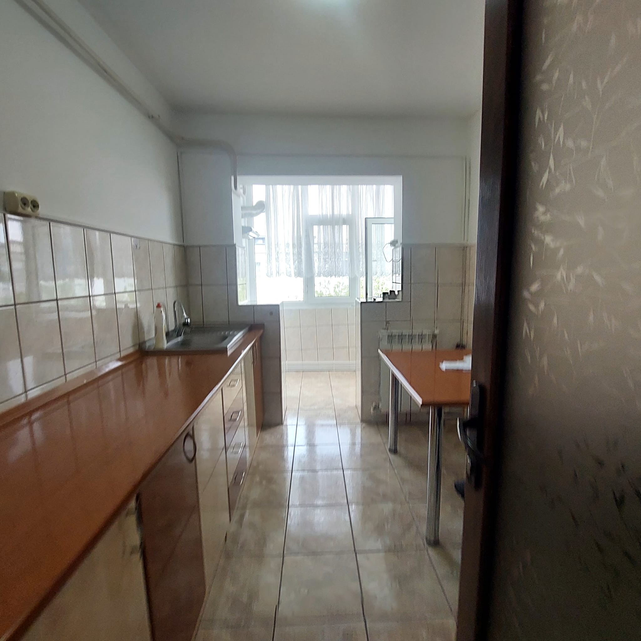 Apartament 3 camere Micro 17, mobilat, LIBER